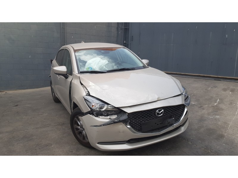 mazda 2 lim. () del año 2022