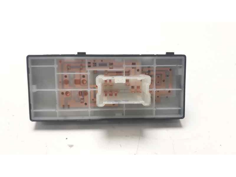 Recambio de mando elevalunas delantero derecho para nissan qashqai (j11) 1.5 turbodiesel cat referencia OEM IAM   