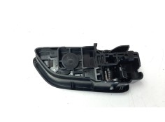 Recambio de maneta interior trasera izquierda para mazda 2 lim. () 1.5 16v cat referencia OEM IAM D09L59330B   2