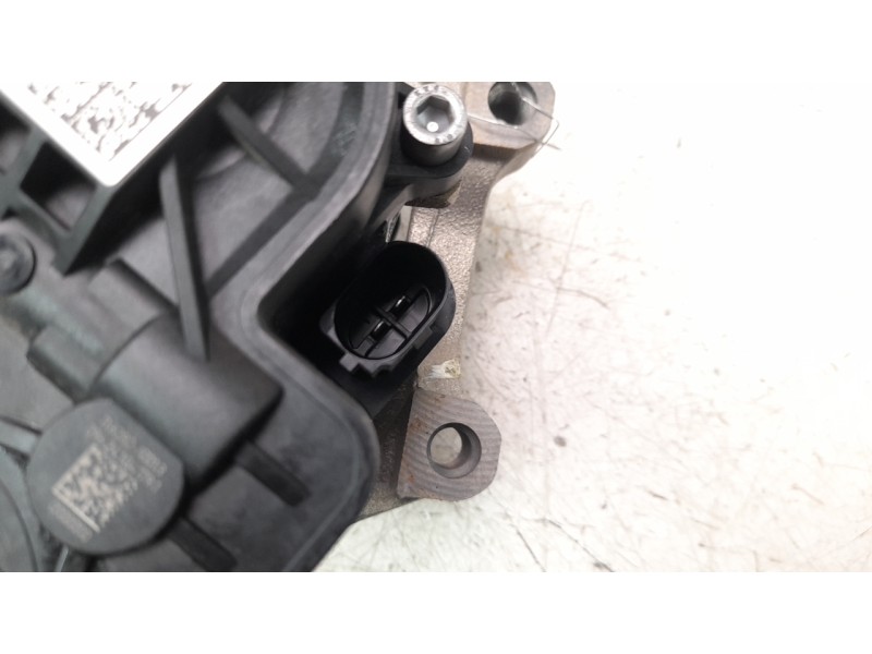 Recambio de pinza de freno trasera derecha para seat ateca (khp) style go referencia OEM IAM 5Q0615424E  