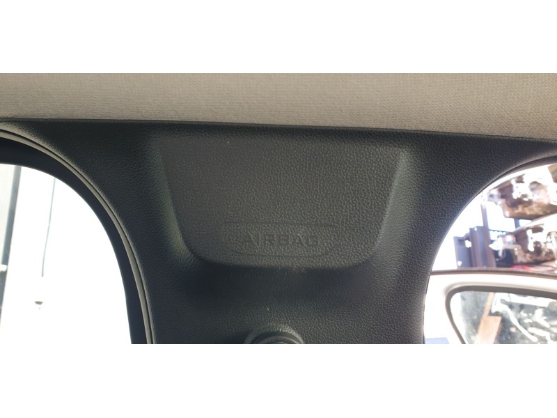 Recambio de airbag cortina delantero izquierdo para dacia sandero iii expression referencia OEM IAM 985L14896R  
