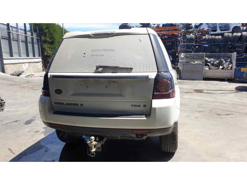 land rover freelander (lr2) del año 2013