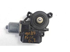 MOTOR ELEVALUNAS DELANTERO IZQUIERDO 0130822717 0130822717 5Q0959801B