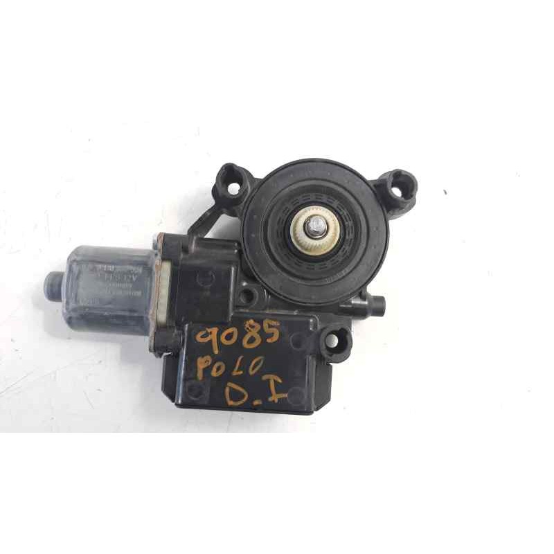 Recambio de motor elevalunas delantero izquierdo para volkswagen golf vii lim. (5g1) advance bluemotion referencia OEM IAM 01308