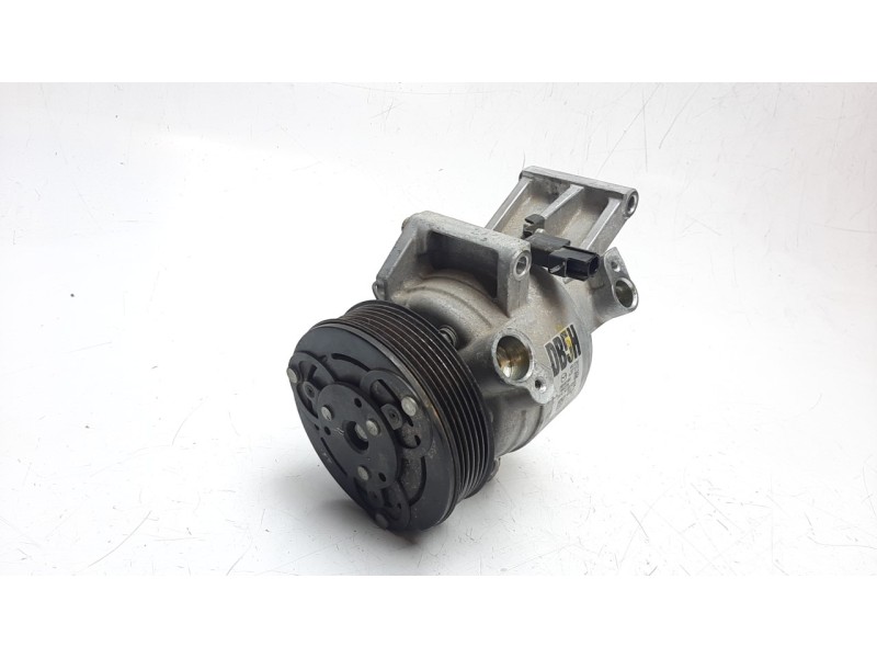 Recambio de compresor aire acondicionado para mazda 2 lim. () 1.5 16v cat referencia OEM IAM DB5H61450  
