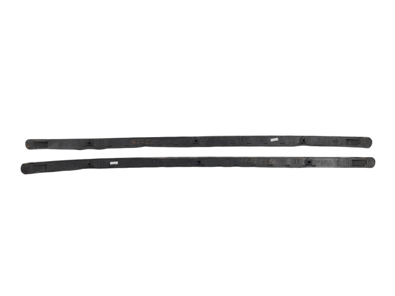 Recambio de barras techo para hyundai kona 1.0 tgdi cat referencia OEM IAM 87280J9000PGY  