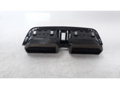 Recambio de rejilla aireadora para alfa romeo giulia (952) 2.2 jtdm cat referencia OEM IAM 156110178   2