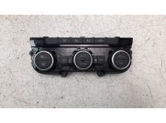 MANDO CLIMATIZADOR 5F0907044AR 5F0907044AR 