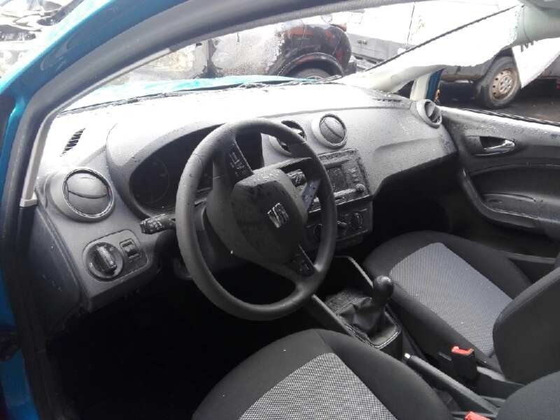 seat ibiza (6j5) del año 2017