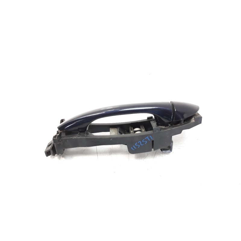 Recambio de maneta exterior trasera izquierda para mercedes-benz clase e (w211) berlina 2.6 cat referencia OEM IAM 2117600334  