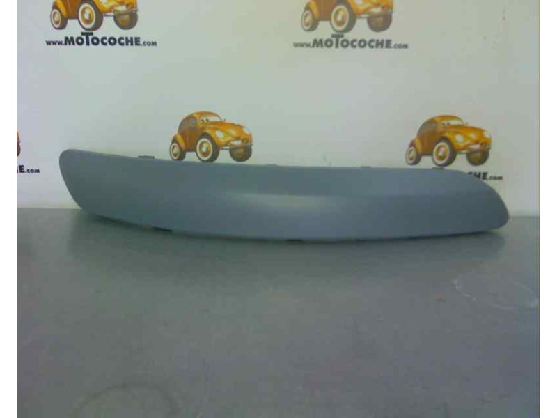 Recambio de molduras delanteras para volkswagen golf plus (5m1) referencia OEM IAM 5M0807656AGRU 107234215 VG0401245