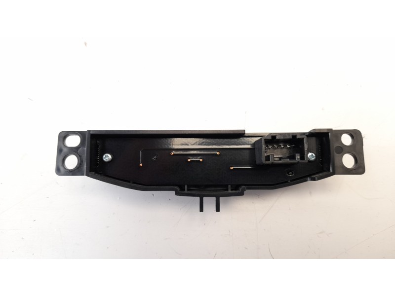 Recambio de pantalla multifuncion para nissan qashqai (j11) 1.6 cat referencia OEM IAM 250204EA0A  