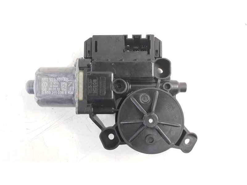 Recambio de motor elevalunas delantero izquierdo para volkswagen golf vii lim. (5g1) advance bluemotion referencia OEM IAM 01308