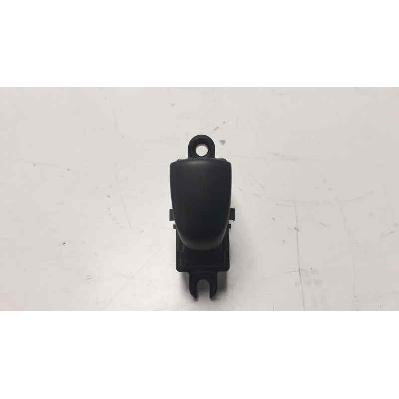Recambio de mando elevalunas trasero izquierdo para nissan qashqai (j11) 1.5 turbodiesel cat referencia OEM IAM   