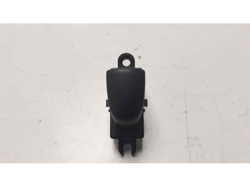 Recambio de mando elevalunas trasero izquierdo para nissan qashqai (j11) 1.5 turbodiesel cat referencia OEM IAM   