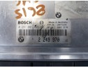CENTRALITA MOTOR UCE 2249970 2249970 0281001445