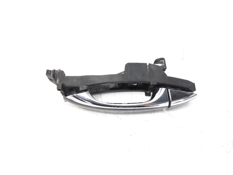 Recambio de maneta exterior trasera izquierda para mercedes-benz clase e (w211) berlina 2.6 cat referencia OEM IAM 2117600334  