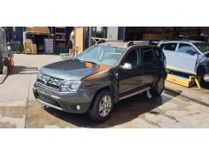 dacia duster del año 2015 2