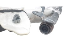 Recambio de airbag cortina delantero derecho para citroen c4 lim. 1.2 12v e-thp referencia OEM IAM 9834028180   2