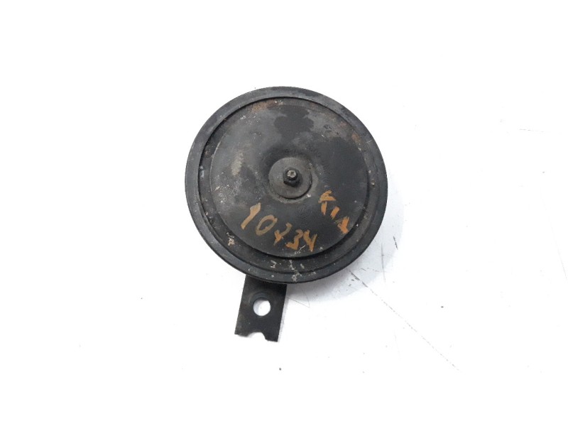 Recambio de claxon para kia cee´d 1.6 crdi cat referencia OEM IAM 96610FD001  