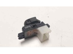 Recambio de mando elevalunas trasero izquierdo para nissan qashqai (j11) 1.5 turbodiesel cat referencia OEM IAM    2