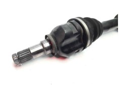 Recambio de transmision delantera derecha para toyota auris 1.4 turbodiesel cat referencia OEM IAM 4341002B50 TO2319 24679 2