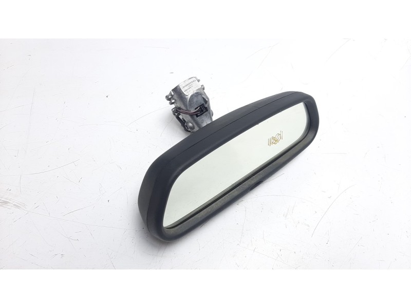 Recambio de espejo para citroen ds3 1.6 hdi fap referencia OEM IAM 815489  