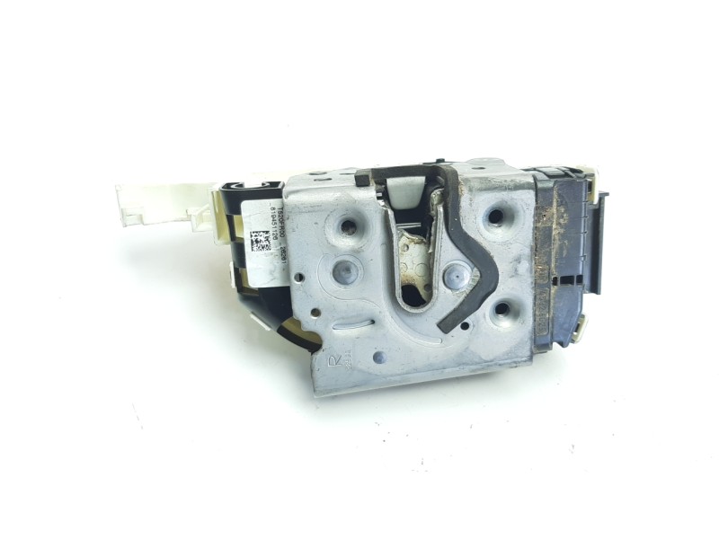 Recambio de cerradura puerta delantera derecha para fiat 500 x (334) 1.6 jtdm 16v referencia OEM IAM 52139900  