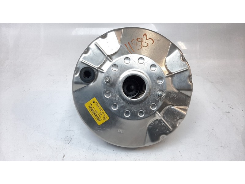 Recambio de servofreno para renault clio v zen referencia OEM IAM 472108437R  