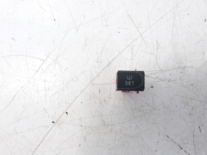 Recambio de interruptor para seat altea (5p1) 1.9 tdi referencia OEM IAM 5P0927121  