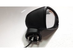 Recambio de retrovisor derecho para audi a1 (8x) ambition referencia OEM IAM 8X0857536D 1050242011  2