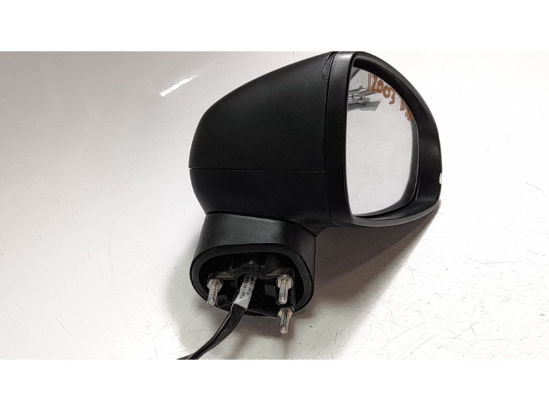 Recambio de retrovisor derecho para audi a1 (8x) ambition referencia OEM IAM 8X0857536D 1050242011 