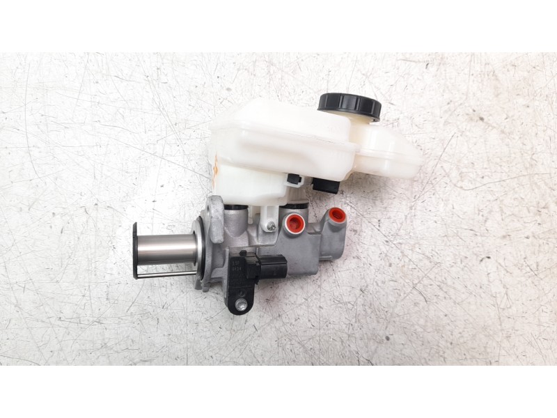 Recambio de bomba freno para seat ateca (khp) style go referencia OEM IAM 5Q1614019R  