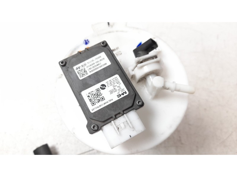 Recambio de bomba combustible para hyundai kona 1.0 tgdi cat referencia OEM IAM 31110J9200  