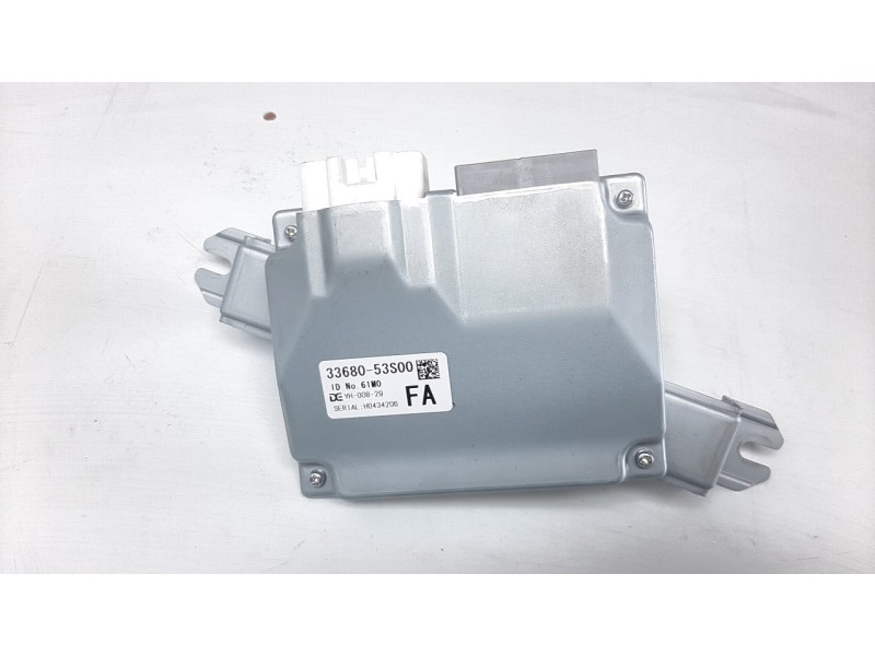 Recambio de modulo electronico para suzuki vitara 1.4 16v boosterjet cat referencia OEM IAM 3368053S00  