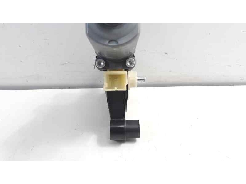 Recambio de motor elevalunas delantero derecho para volkswagen golf vii lim. (5g1) advance bluemotion referencia OEM IAM 0130822