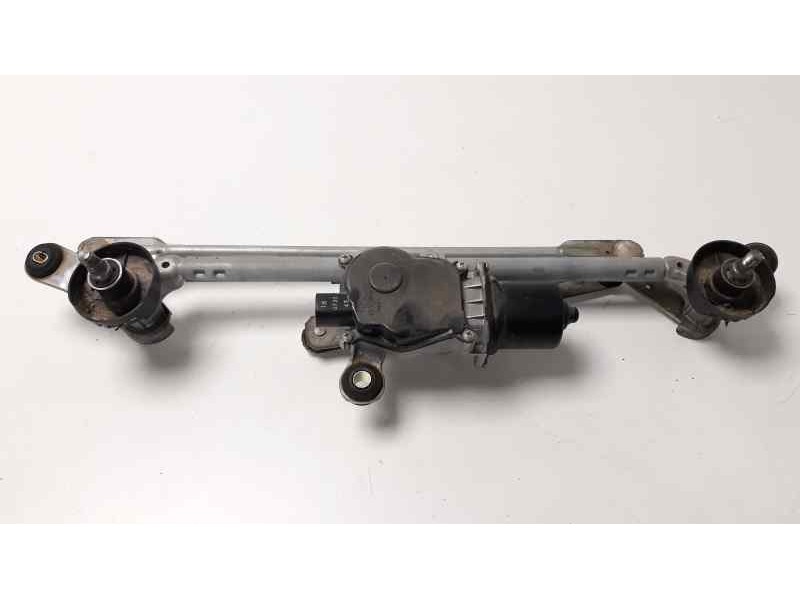 Recambio de motor limpia delantero para nissan qashqai (j11) 1.5 turbodiesel cat referencia OEM IAM 6805C004  