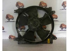 Recambio de electroventilador para chevrolet lacetti 1.4 cat referencia OEM IAM 96553376 47219 6819