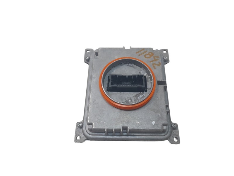 Recambio de centralita luces para mg zs comfort referencia OEM IAM 10700180 10700180 2194842