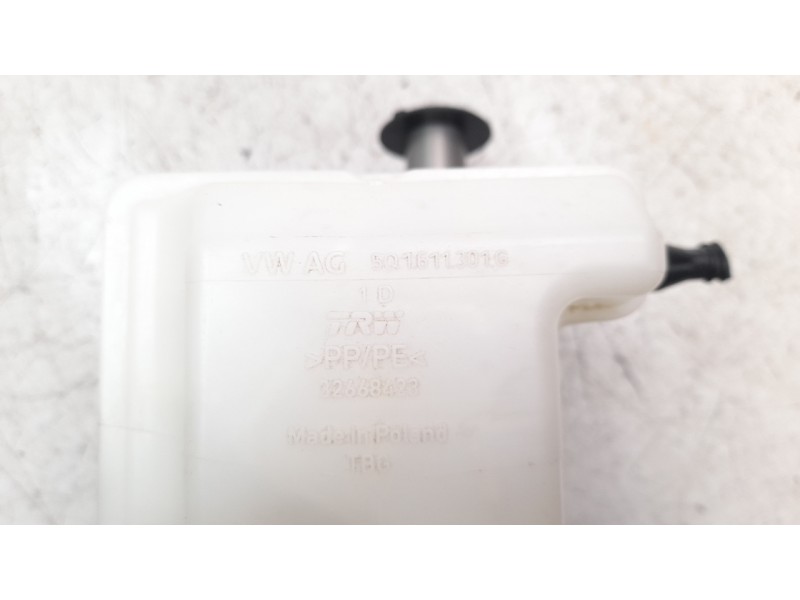 Recambio de bomba freno para seat ateca (khp) style go referencia OEM IAM 5Q1614019R  