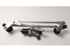 Recambio de motor limpia delantero para nissan qashqai (j11) 1.5 turbodiesel cat referencia OEM IAM 6805C004   2