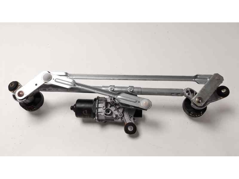 Recambio de motor limpia delantero para nissan qashqai (j11) 1.5 turbodiesel cat referencia OEM IAM 6805C004  