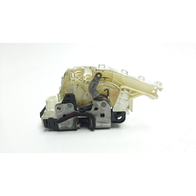 Recambio de cerradura puerta delantera izquierda para fiat 500 x (334) 1.6 jtdm 16v referencia OEM IAM 52139902  