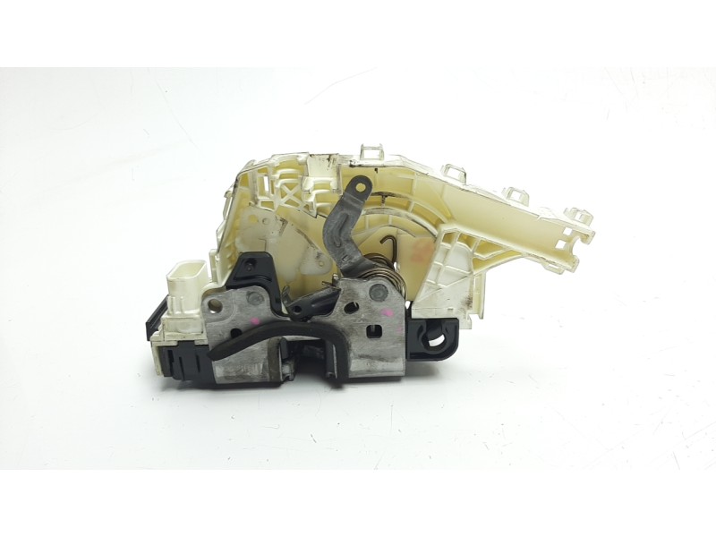 Recambio de cerradura puerta delantera izquierda para fiat 500 x (334) 1.6 jtdm 16v referencia OEM IAM 52139902  