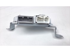 Recambio de modulo electronico para suzuki vitara 1.4 16v boosterjet cat referencia OEM IAM 3368053S00   2