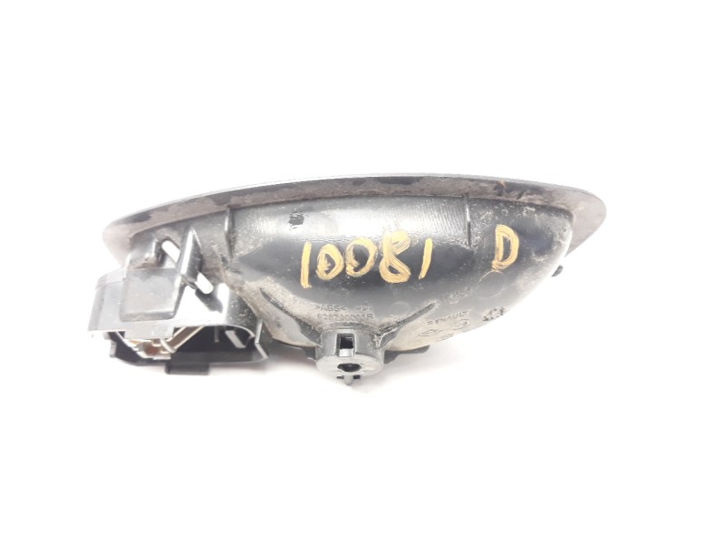 Recambio de maneta interior delantera derecha para renault clio iv business referencia OEM IAM 826720001R  