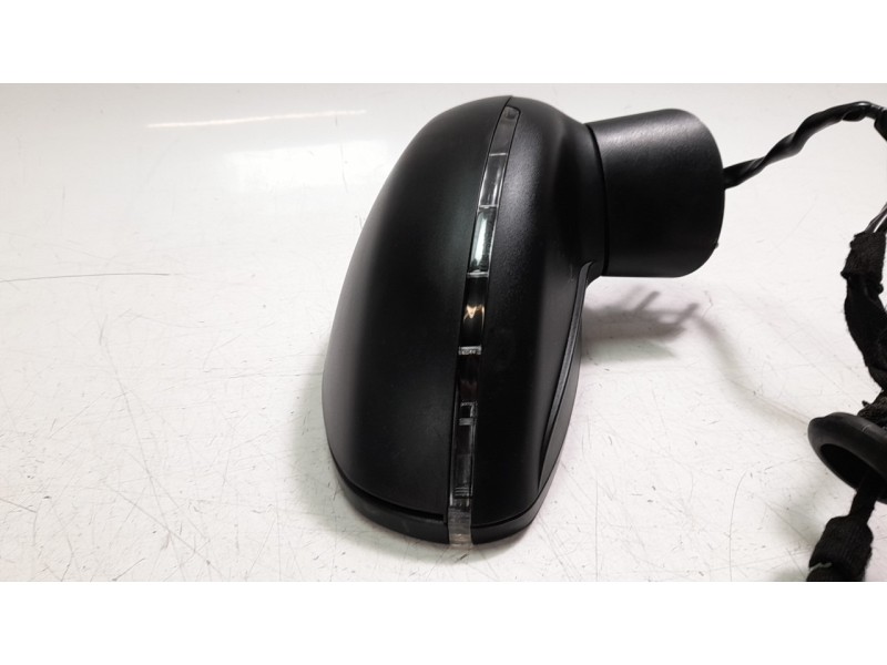 Recambio de retrovisor derecho para audi a1 (8x) ambition referencia OEM IAM 8X0857536D 1050242011 