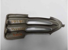 Recambio de rejilla paragolpes derecha para chrysler voyager (rg) 2.5 crd cat referencia OEM IAM RT4857392AA   2