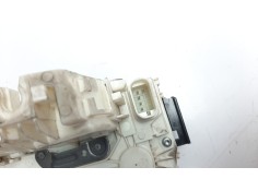 Recambio de cerradura puerta delantera izquierda para fiat 500 x (334) 1.6 jtdm 16v referencia OEM IAM 52139902   2