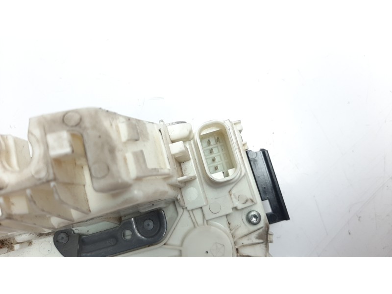Recambio de cerradura puerta delantera izquierda para fiat 500 x (334) 1.6 jtdm 16v referencia OEM IAM 52139902  